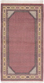 Mir Tappeto orientale 90x170 (Indian) Annodato A Mano