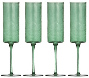 Set di bicchieri da bollicine 4 pz 310 ml Flynn – Ladelle