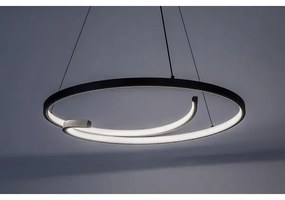 Rabalux 72367 - Lampadario LED a sospensione con filo NILOO LED/40W/230V 4000K