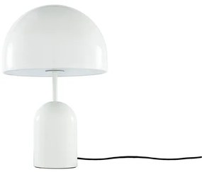 Bell Lampada da Tavolo H42,5 White - Tom Dixon