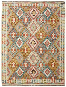 Kilim Tappeto 160 x 200 (Pakistan) Tessuto A Mano
