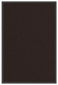 Zerbino Marrone 60x90 Cm /