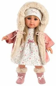 Baby doll Llorens Elena (35 cm)