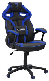 Sedia Gaming Woxter GM26-054 Azzurro