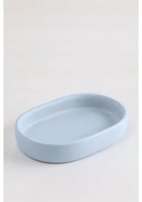 Portasapone in ceramica Pierk Cielo blu - Sklum