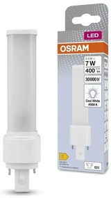 Lampadina LED G23/3,5W/230V 4000K - Osram