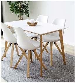 Tavolo da pranzo 70x120 cm Vojens – Bonami Essentials