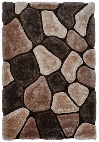 Tappeto Rock, 150 x 230 cm Noble House - Think Rugs