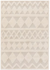 Lytte Tappeto bambino Eve Crema/Beige 160x230 cm - Tappeto design moderno soggiorno