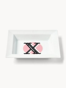 Westwing Collection x MEISSEN, Vide-Poche fatto a mano con decoro Initials