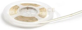 Gst143c- striscia led 5mt 3000k 4350lm 8w/m ip20