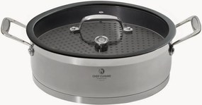 Set per cottura a vapore con rivestimento antiaderente Aroma