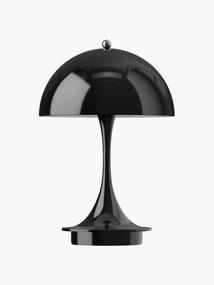 Lampada da tavolo portatile a LED con luce regolabile Panthella, alt. 24 cm