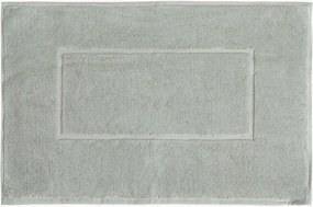 Tappeto da bagno in cotone fatto a mano Luxe