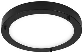 Osram - Plafoniera da bagno BATHROOM CLASSIC 1xE27/15W/230V IP44