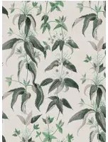 House of Hackney Carta da parati Urtica - Cirrus