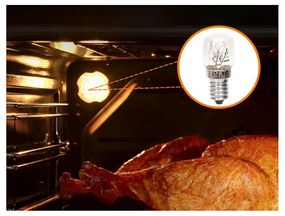 Lampadina da forno E14 15W