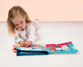 Lilliputiens - Libri didattici: Nicolas il lupo e le 7 caprette