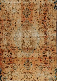 Vintage Tappeto 240x170 (Iran)