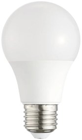 Lampadina LED A60 E27/8,5W/230V 4000K - Eglo 117602