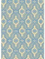 Mindthegap Carta da parati Palloncini - WP30204