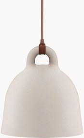 Lampada a sospensione piccola Bell