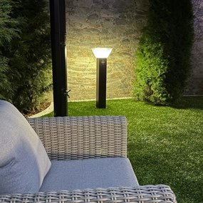 Lampioncino ad Energia Solare per Giardino 460 Lumen