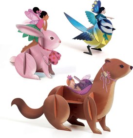 Grande set creativo - fate