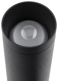 Argon 7222 - Applique a LED GRECO 2xLED/4,2W/230V 3000K nero