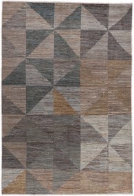 Tappeto 300x200 (Afghanistan) Annodato A Mano