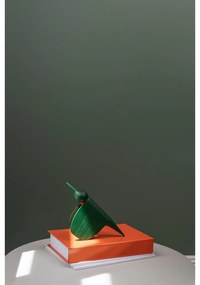 Statuetta in legno di quercia (altezza 11,5 cm) Tica - Gazzda