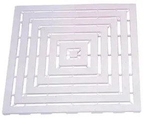 Pedana Rigida Per Doccia 60X60