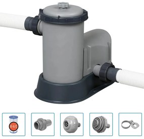 Pompa Filtro Per Piscina Flowclear Da 5678 L/h /