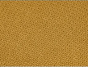 Divano giallo allungabile 214 cm Ernest – Bobochic Paris