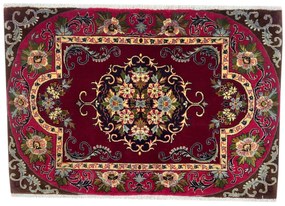Kashan Tappeto 70x100 (Iran)