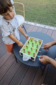 Mini Baby-Foot Champions - legno
