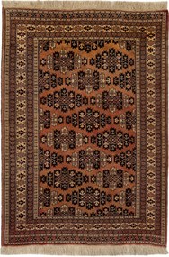 Afghan Tappeto 170 x 110 (Iran) Annodato A Mano