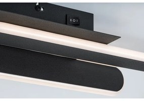 Rabalux 71051 - Plafoniera LED SINDRI LED/18W/230V