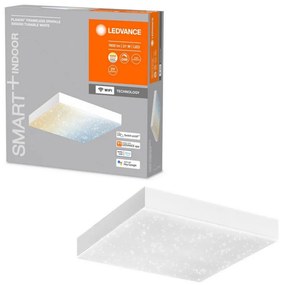 Ledvance - Plafoniera LED dimmerabile SMART+ FRAMELESS LED/21W/230V Wi-Fi