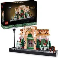 Café francese Lego Icons