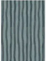 House of Hackney Carta da parati Artists Stripe - Apatite