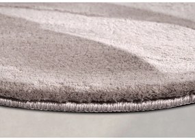 Tappeto rotondo beige ø 200 cm Leon – Villeroy&amp;Boch