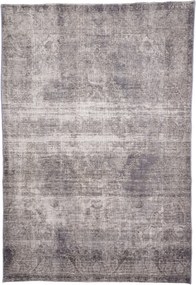 Vintage Tappeto 190 x 280 (Iran) Annodato A Mano
