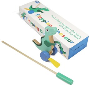 Giocattolo in legno Dinosaur – Rex London