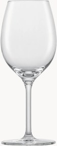 Set di 4 bicchieri da vino bianco Chardonnay