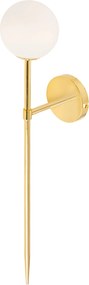 Lampada Gold 90 cm APP582-1W