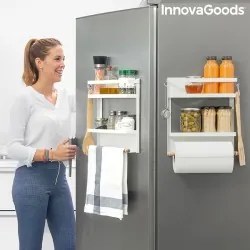 Mensola Magnetica per Organizzare MagoRac InnovaGoods