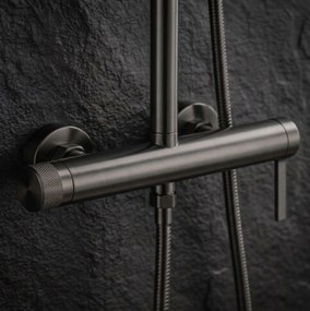 Set doccia Rea Rivo Titan