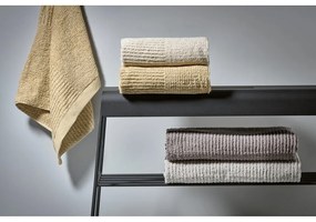 Sgabello nero A-stool - Zone