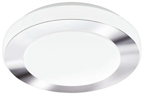 Eglo 95282 - Lampada LED da bagno LED CAPRI 1xLED/11W/230V
